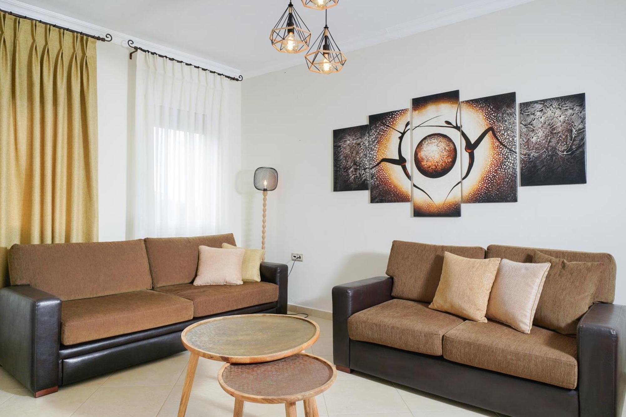 Mandani Villa Luxury Apartments Limenas  Exterior foto